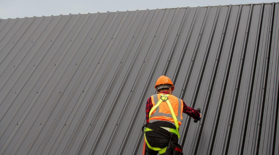 Expert Emergency Roof Repairs services in Kirtland Afb, NM